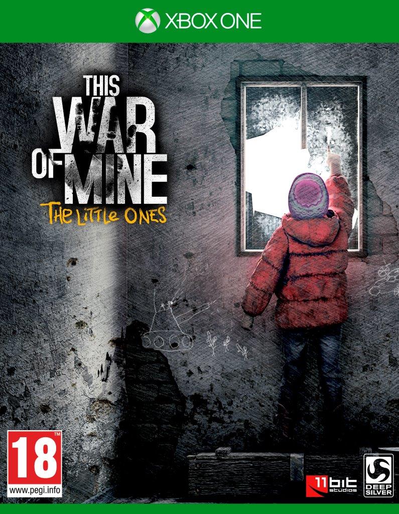 This War of Mine: The Little Ones